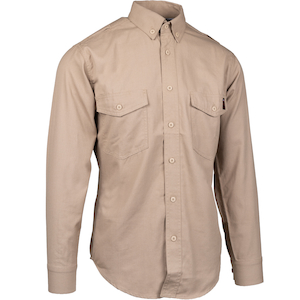 AR/FR Long Sleeve Shirts